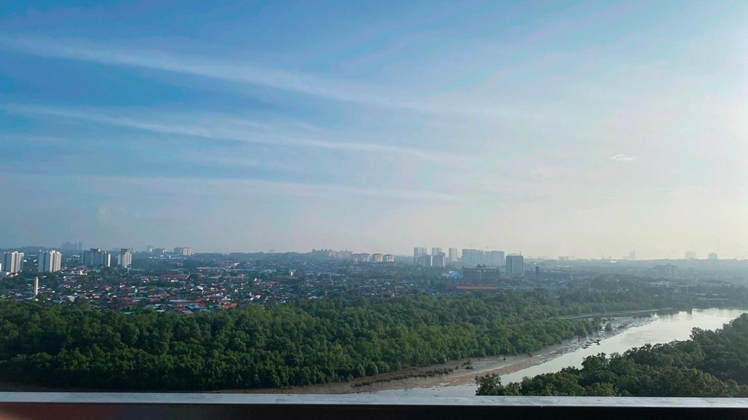 8scape Residensi Johor Bahru
