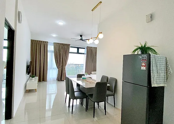 8Scape Residensi
