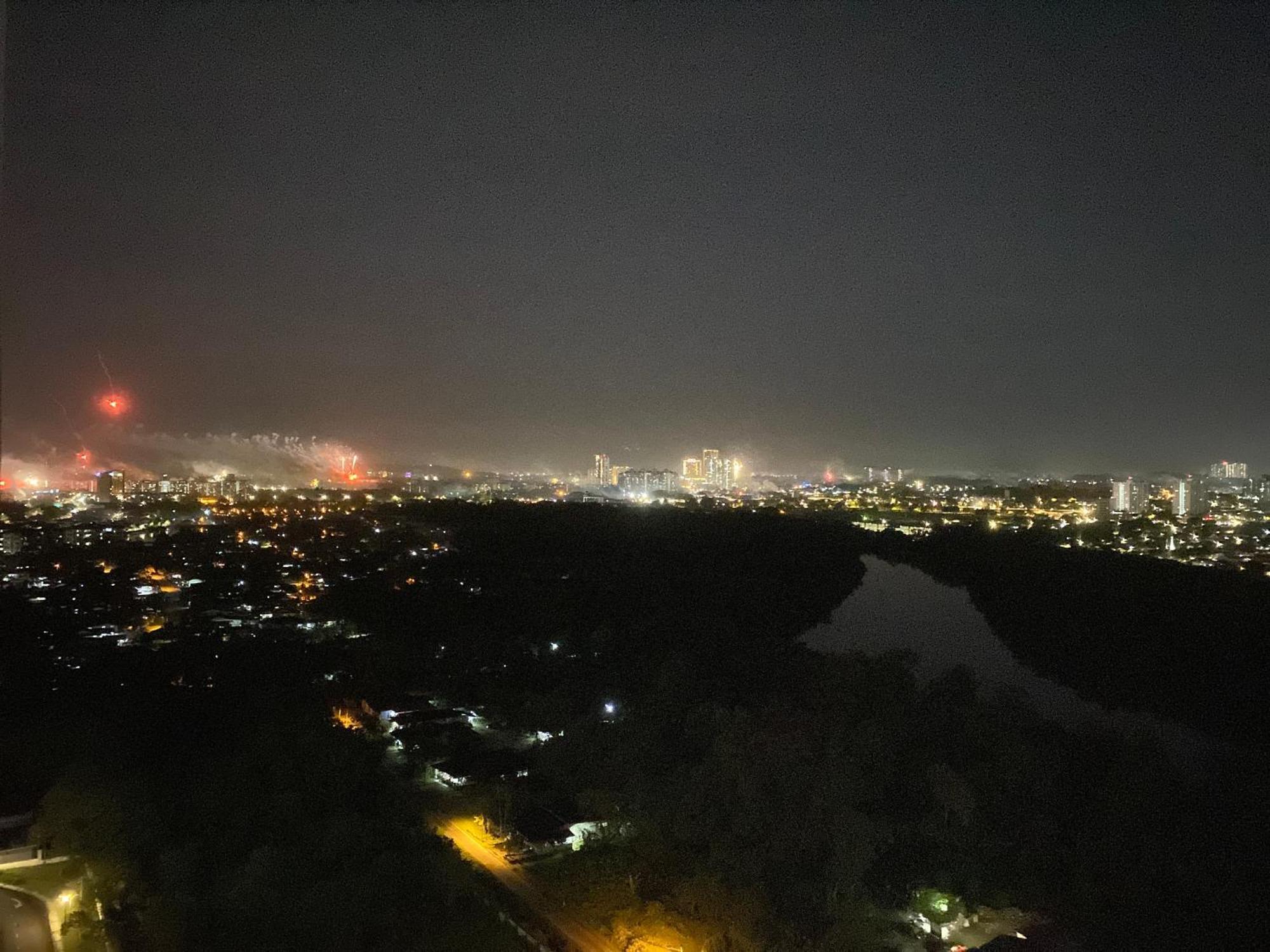 Pangsapuri 8scape Residensi