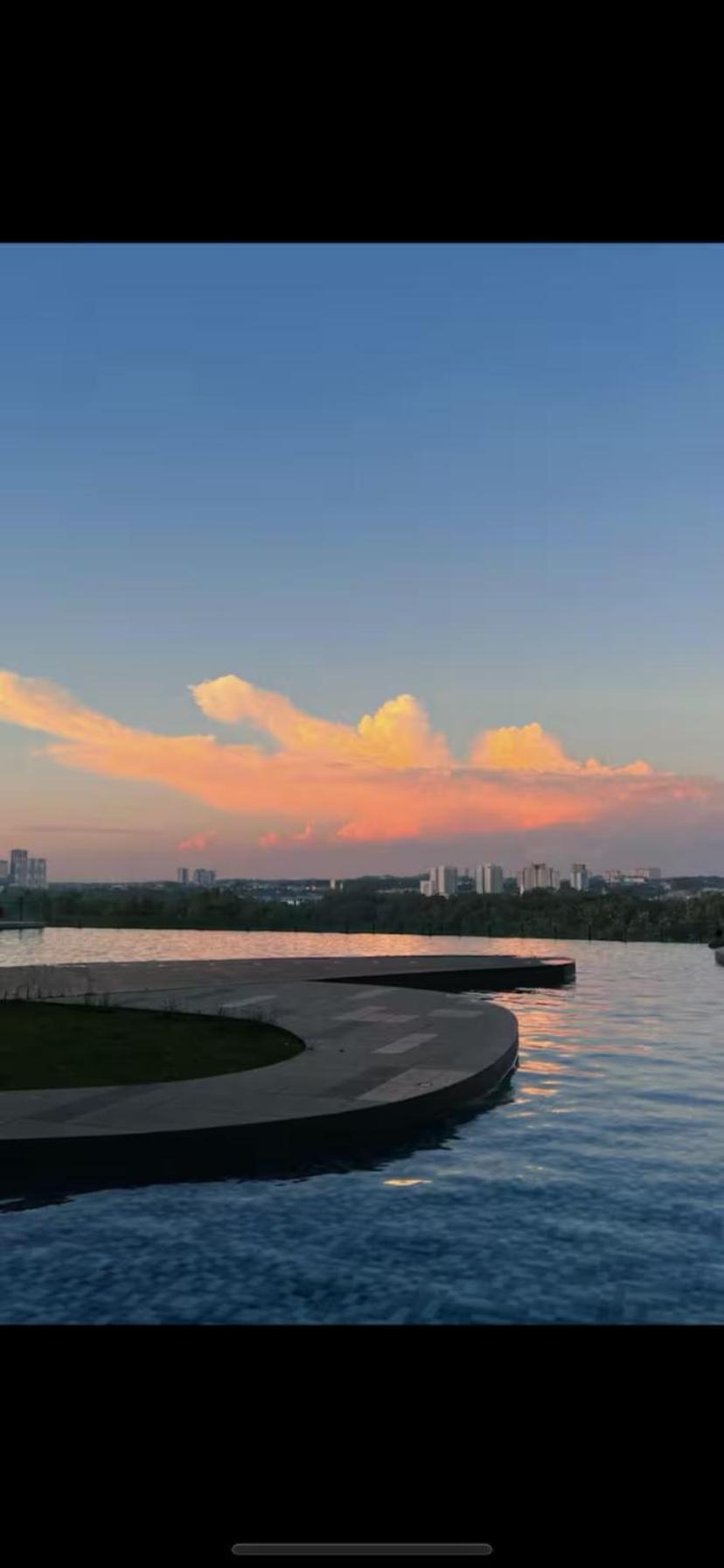 8scape Residensi Johor Bahru