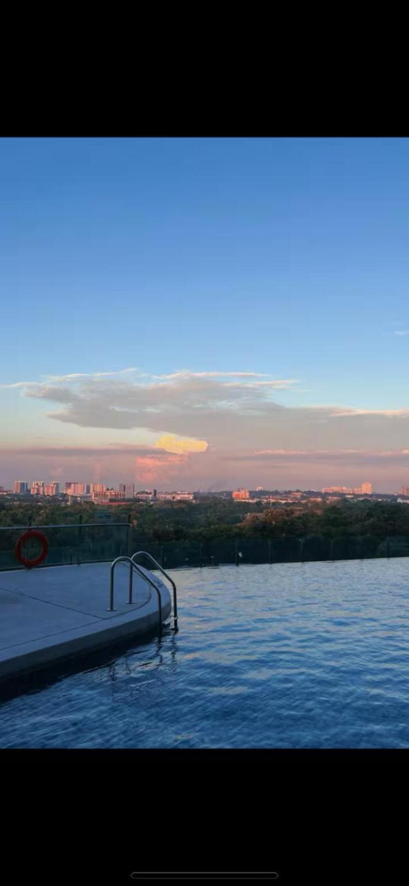 Pangsapuri 8scape Residensi