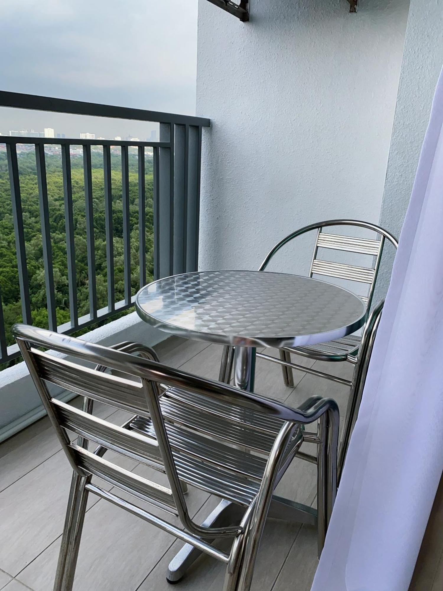 Pangsapuri 8scape Residensi Johor Bahru