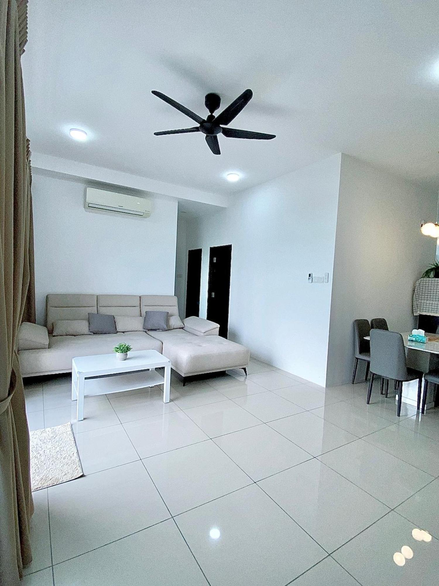 8scape Residensi Pangsapuri