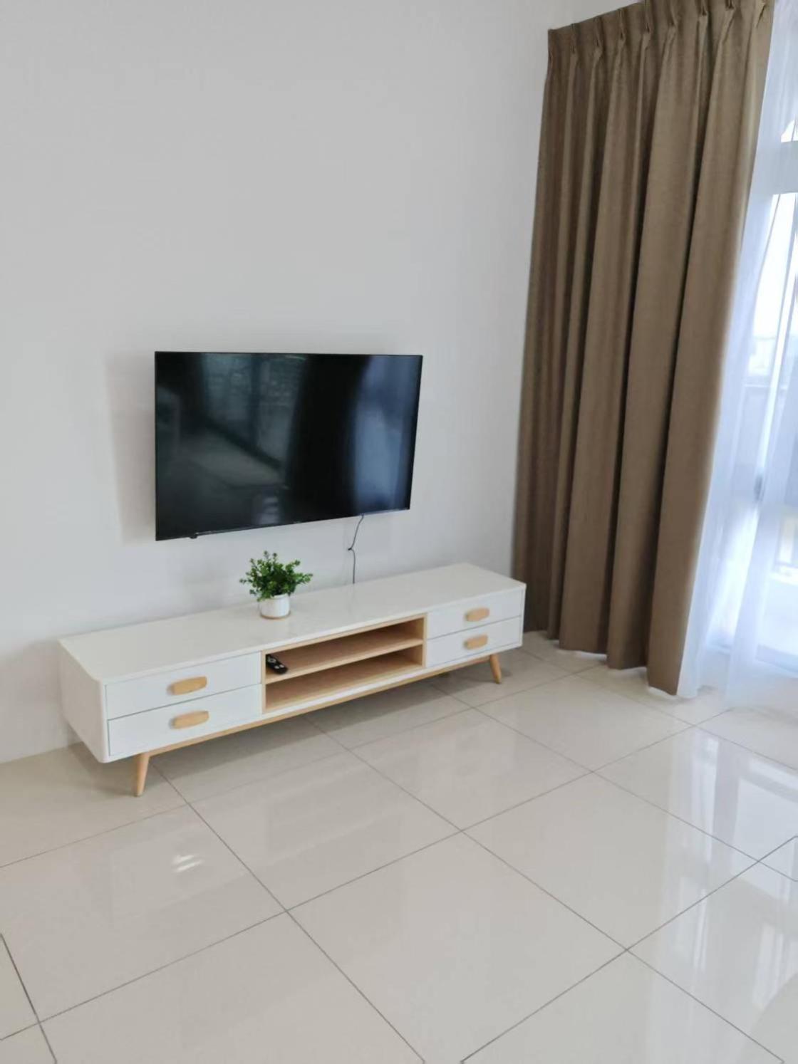 8scape Residensi Pangsapuri Johor Bahru